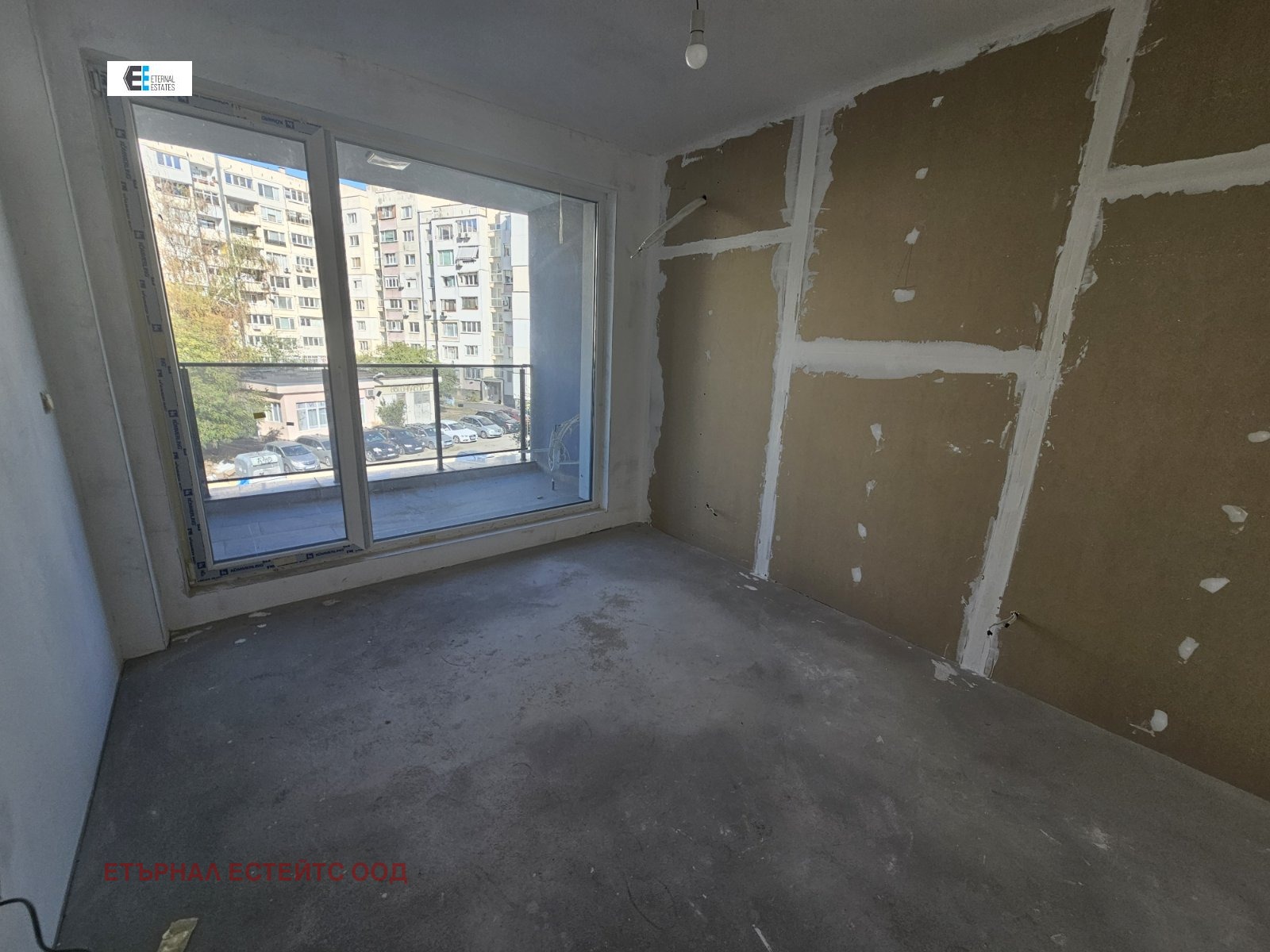 Продава 2-СТАЕН, гр. София, Дружба 2, снимка 15 - Апартаменти - 56608792