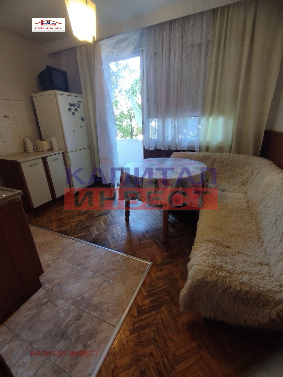 Продава 3-СТАЕН, гр. Благоевград, Запад, снимка 2 - Апартаменти - 47451465