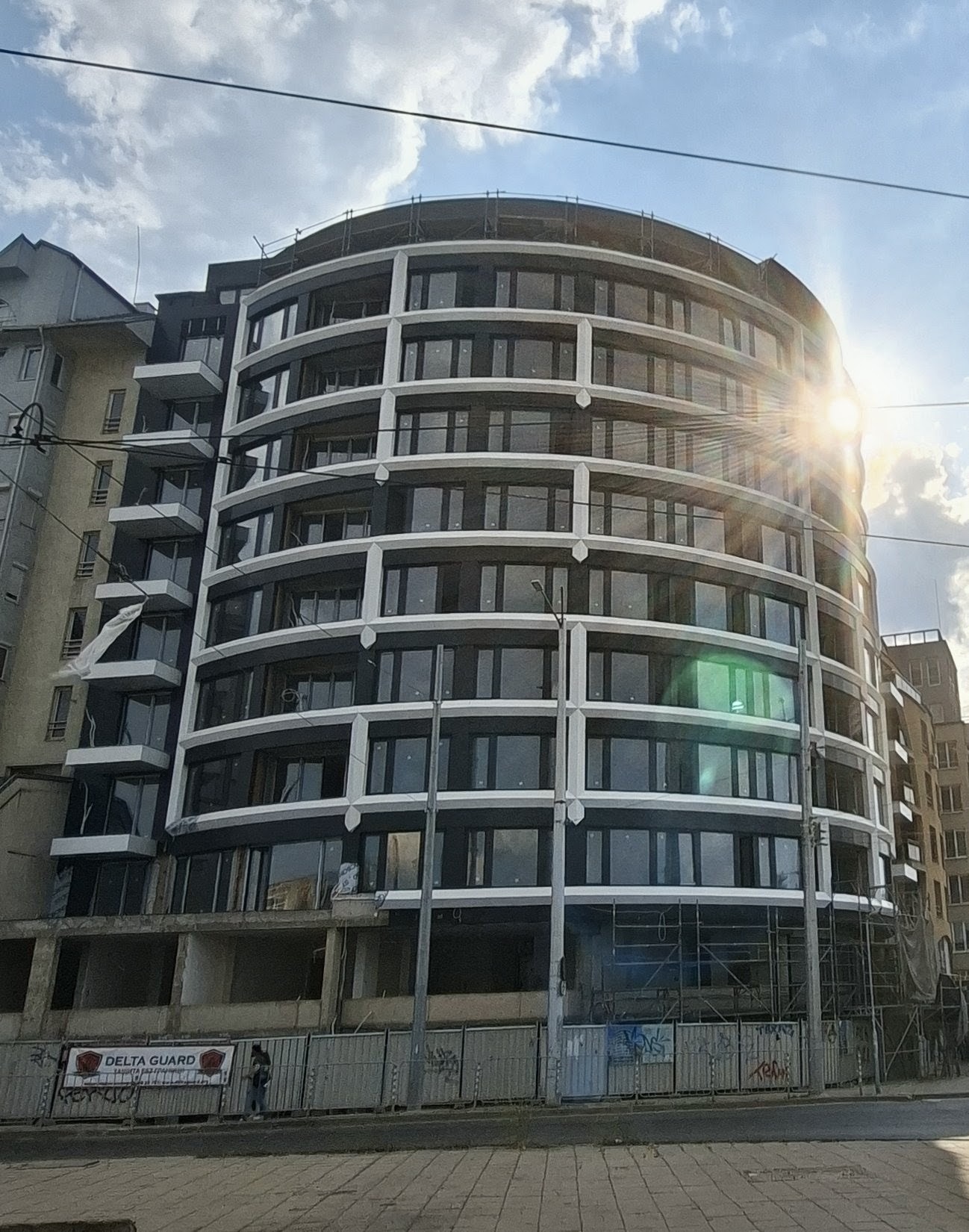 Продава 3-СТАЕН, гр. София, Оборище, снимка 10 - Апартаменти - 51863262