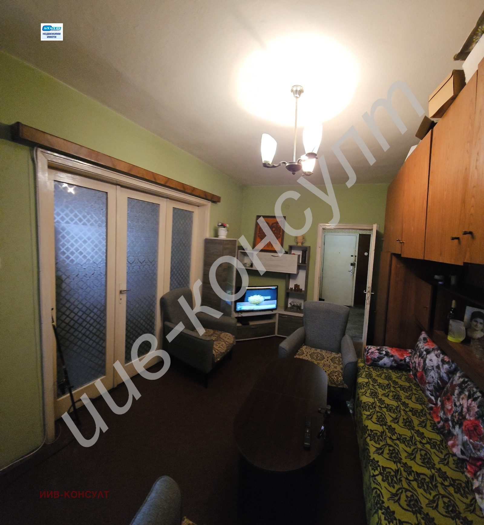 Продава 3-СТАЕН, гр. Велико Търново, Център, снимка 7 - Апартаменти - 53995792