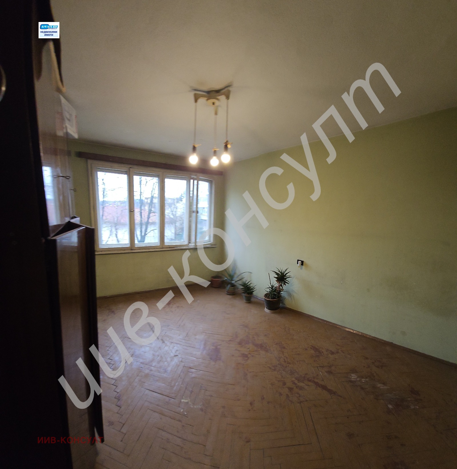 Продава 3-СТАЕН, гр. Велико Търново, Център, снимка 5 - Апартаменти - 53995792