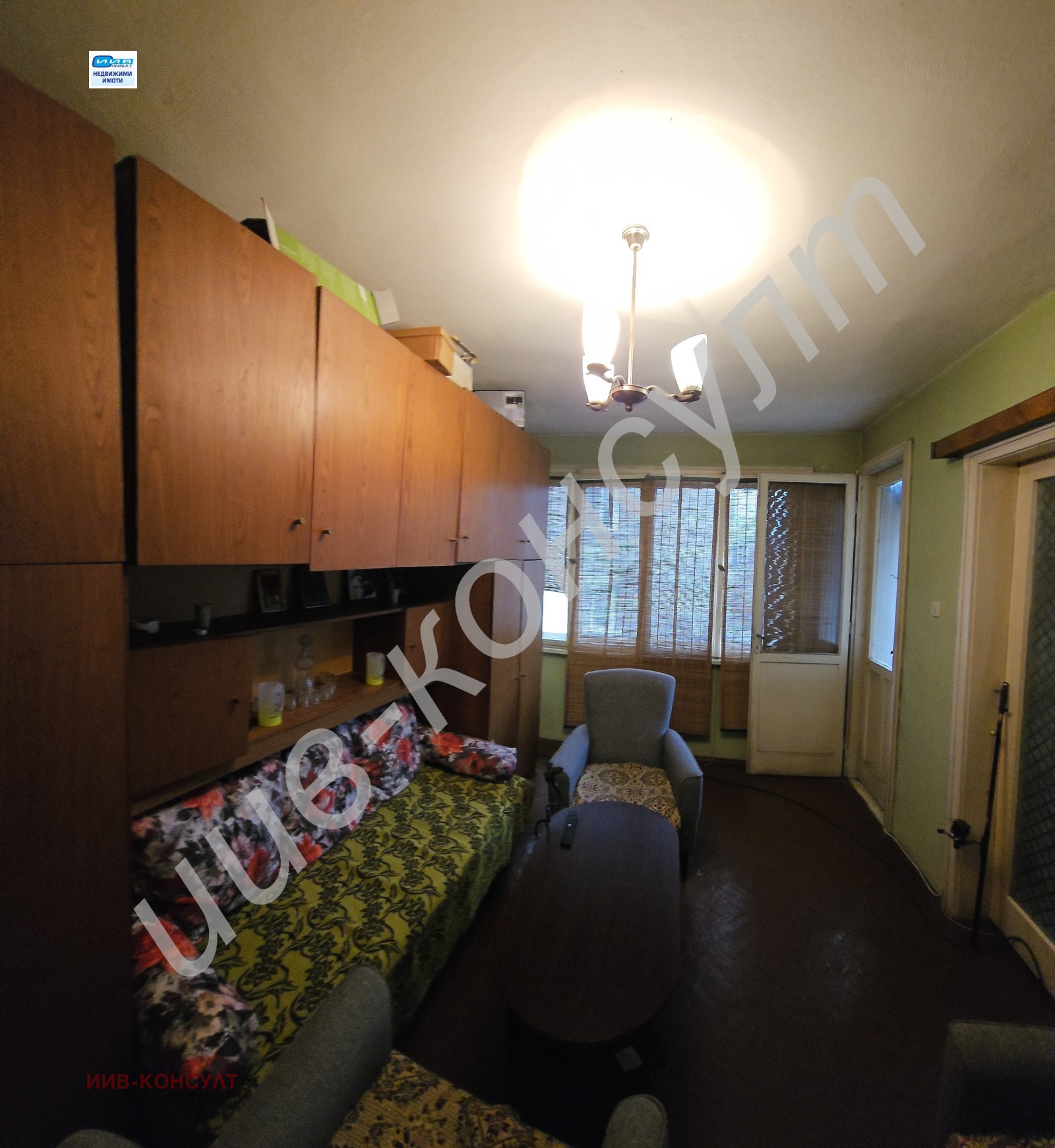 Продава 3-СТАЕН, гр. Велико Търново, Център, снимка 6 - Апартаменти - 53995792