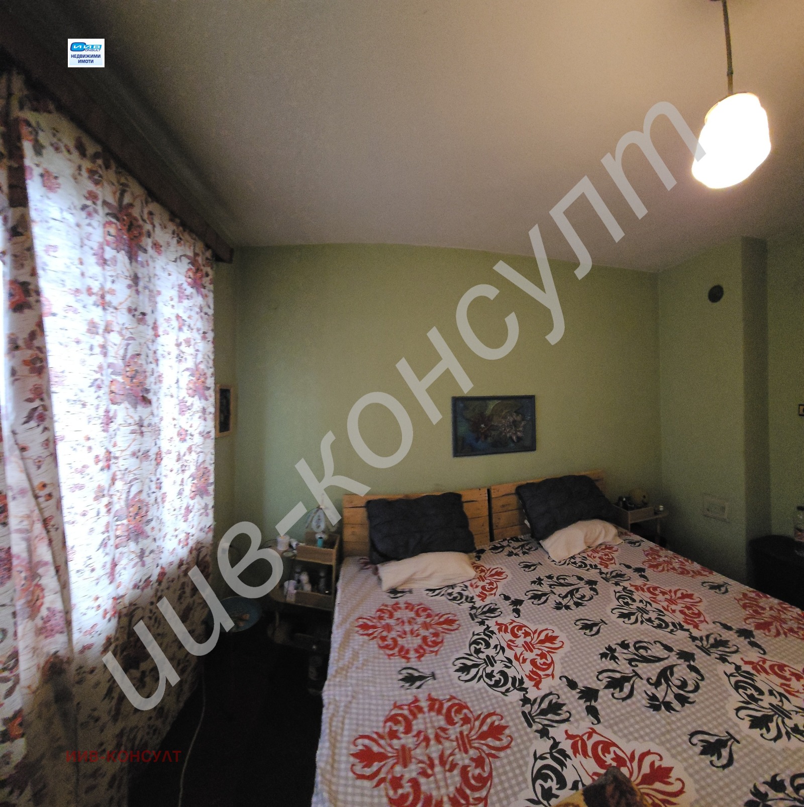 Продава 3-СТАЕН, гр. Велико Търново, Център, снимка 4 - Апартаменти - 53995792