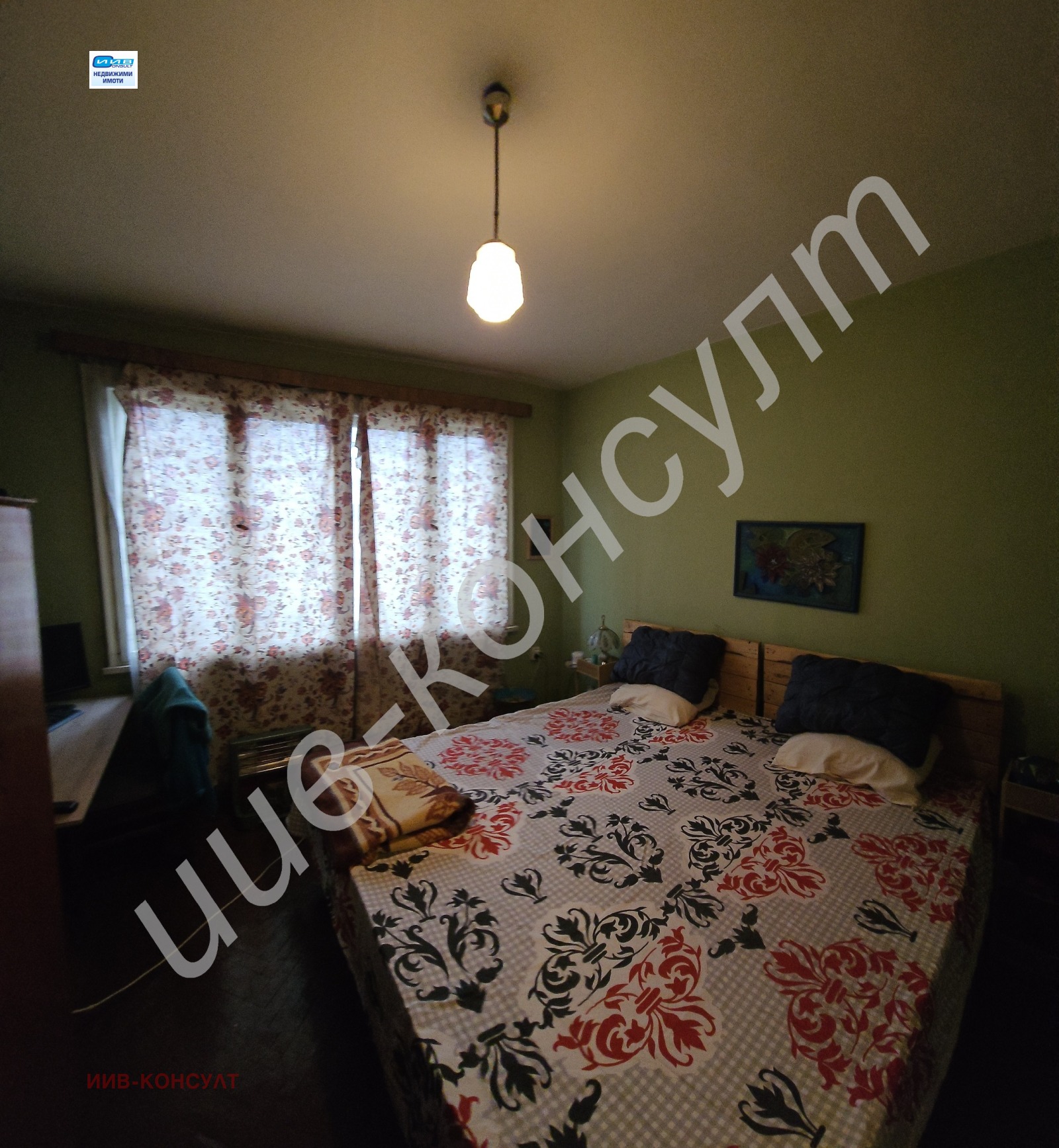 Продава 3-СТАЕН, гр. Велико Търново, Център, снимка 3 - Апартаменти - 53995792