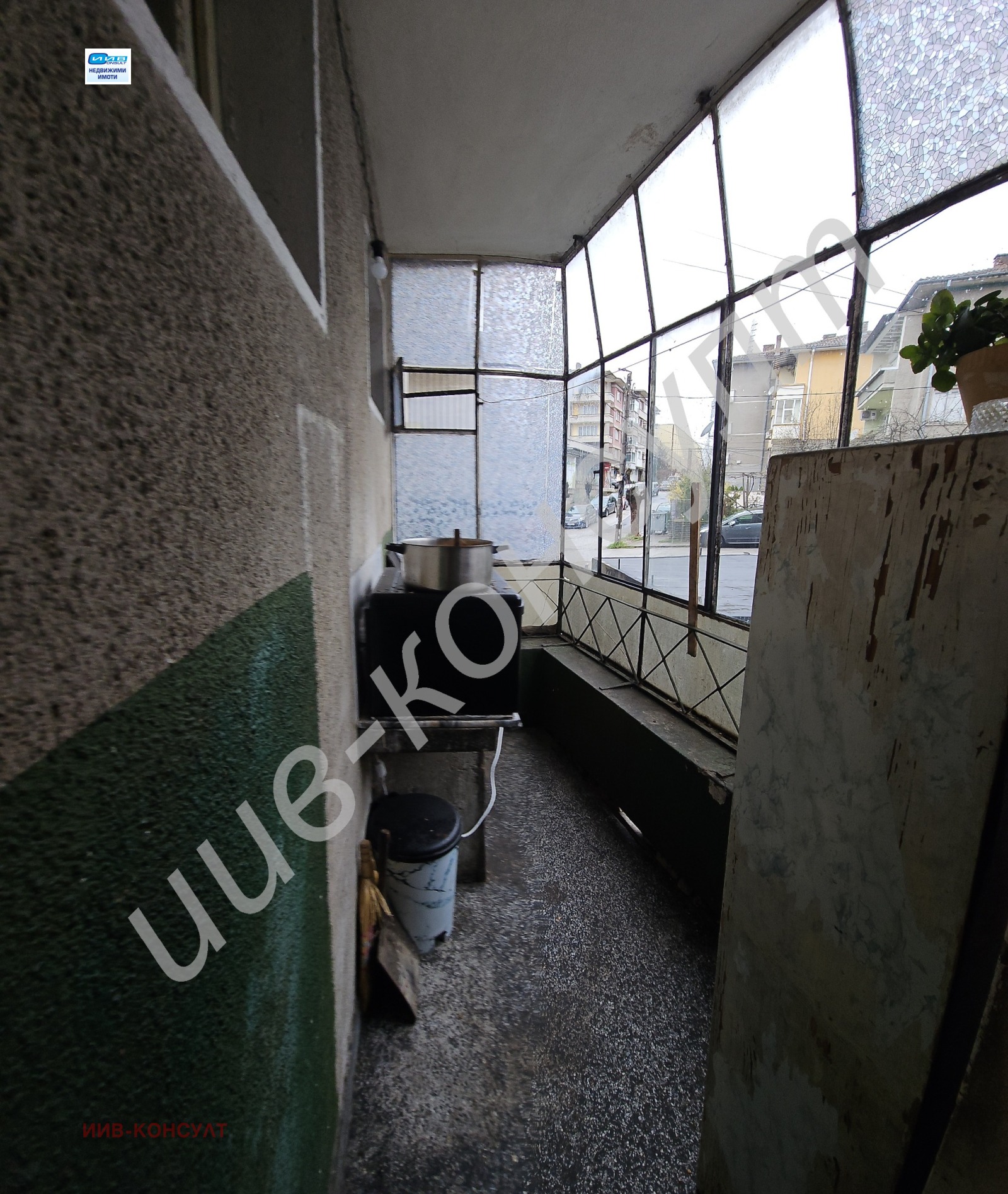 Продава 3-СТАЕН, гр. Велико Търново, Център, снимка 12 - Апартаменти - 53995792