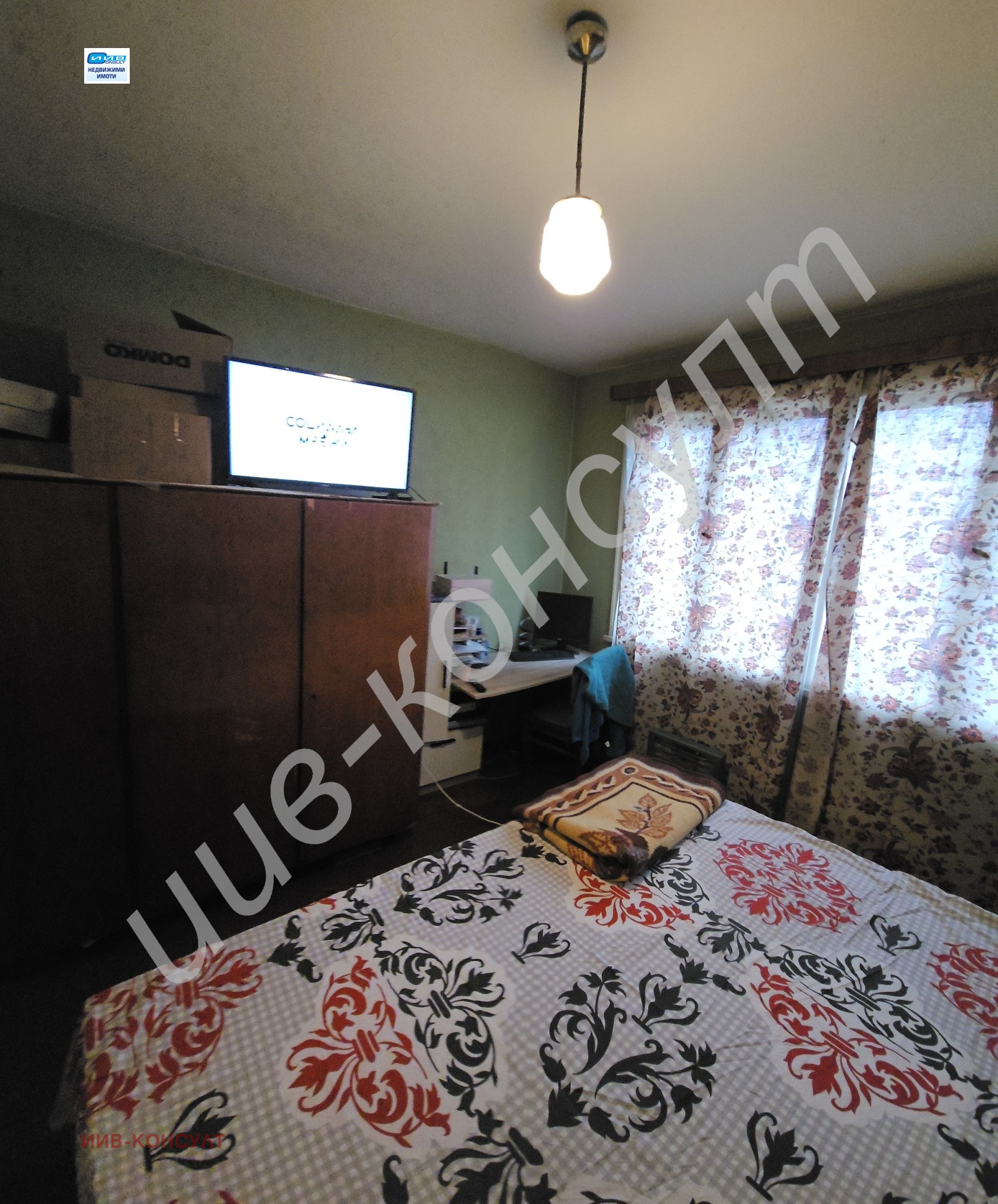 Продава 3-СТАЕН, гр. Велико Търново, Център, снимка 2 - Апартаменти - 53995792