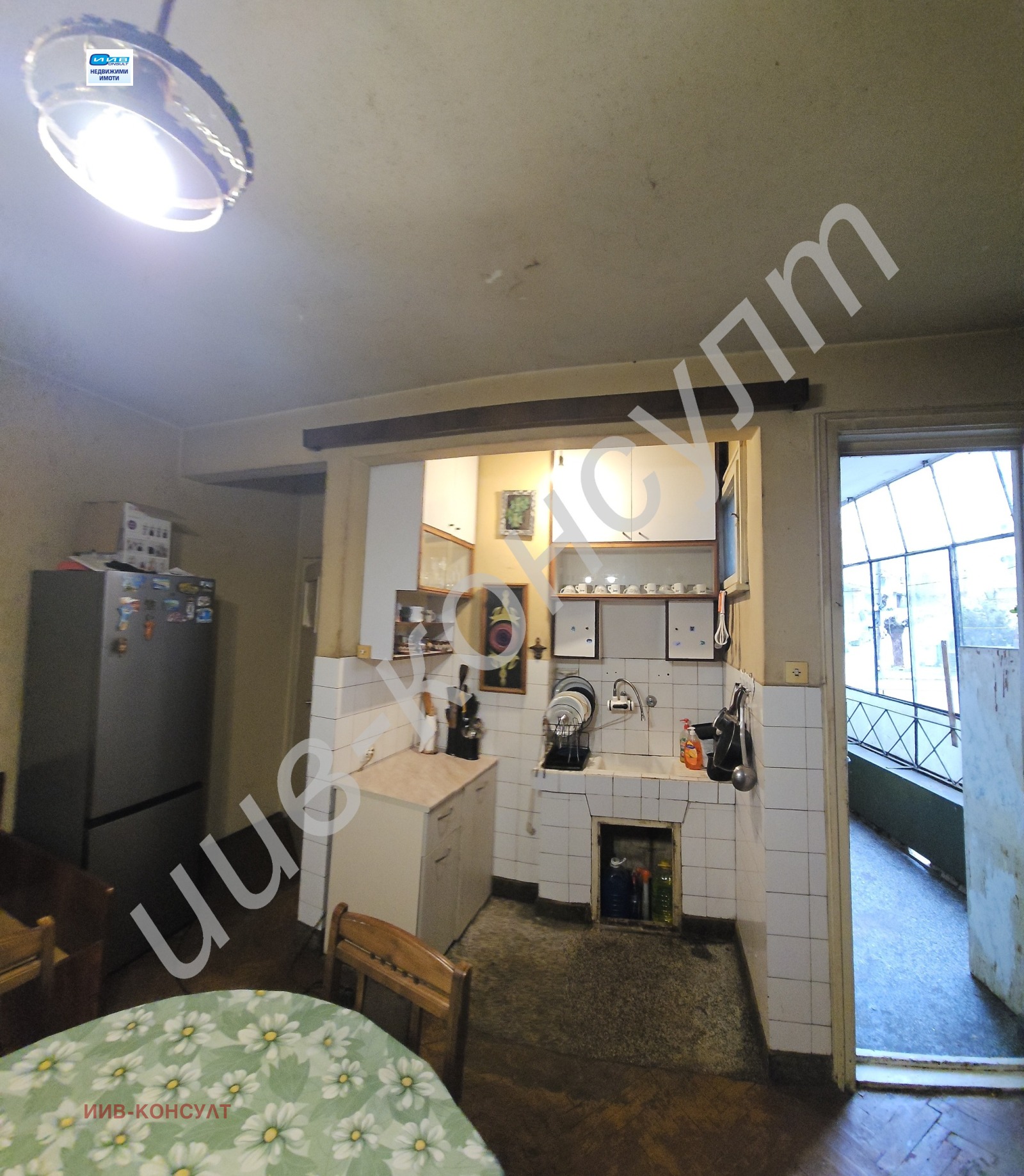 Продава 3-СТАЕН, гр. Велико Търново, Център, снимка 11 - Апартаменти - 53995792