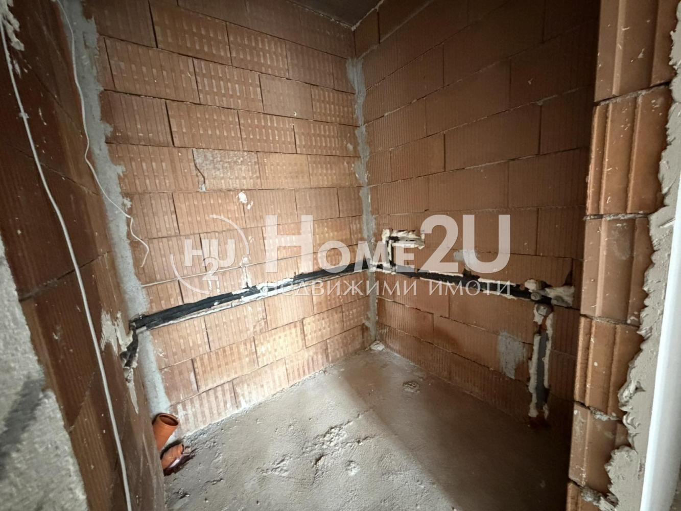 Продава 3-СТАЕН, гр. София, Хаджи Димитър, снимка 5 - Апартаменти - 54541512