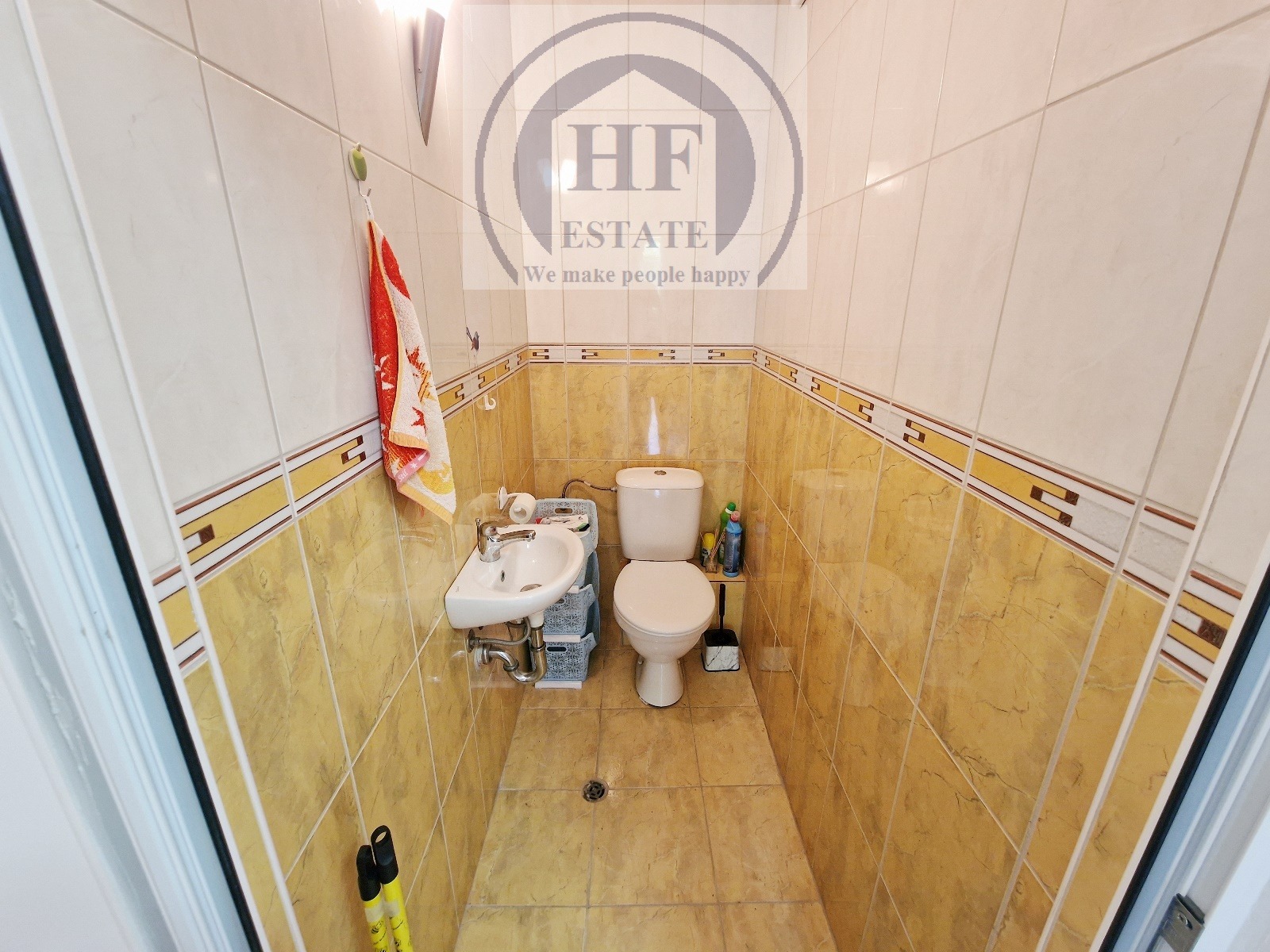 Продава 3-СТАЕН, гр. Бяла, област Варна, снимка 16 - Апартаменти - 55240016