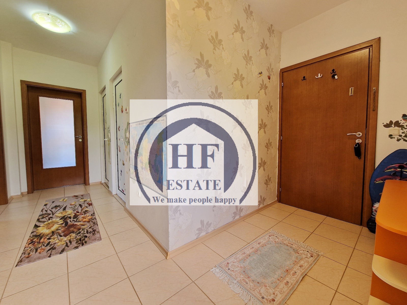 Продава 3-СТАЕН, гр. Бяла, област Варна, снимка 11 - Апартаменти - 55240016