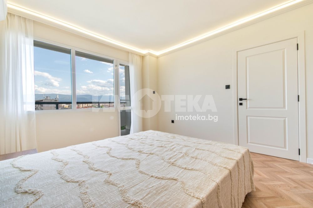 Продава 3-СТАЕН, гр. Пловдив, Център, снимка 10 - Апартаменти - 55947782