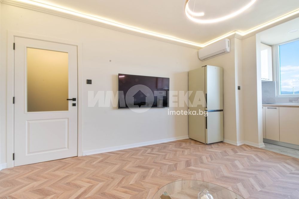 Продава 3-СТАЕН, гр. Пловдив, Център, снимка 12 - Апартаменти - 55947782