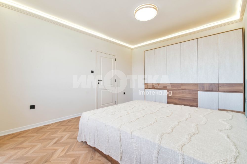 Продава 3-СТАЕН, гр. Пловдив, Център, снимка 14 - Апартаменти - 55947782