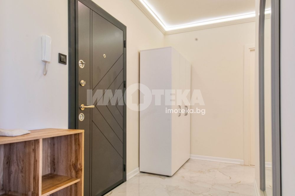 Продава 3-СТАЕН, гр. Пловдив, Център, снимка 6 - Апартаменти - 55947782