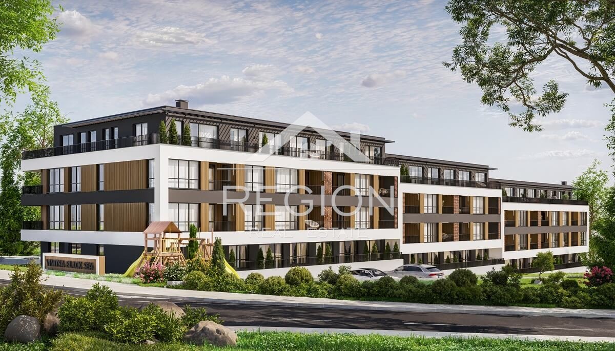 Продава 3-СТАЕН, гр. Варна, Виница, снимка 2 - Апартаменти - 56597918