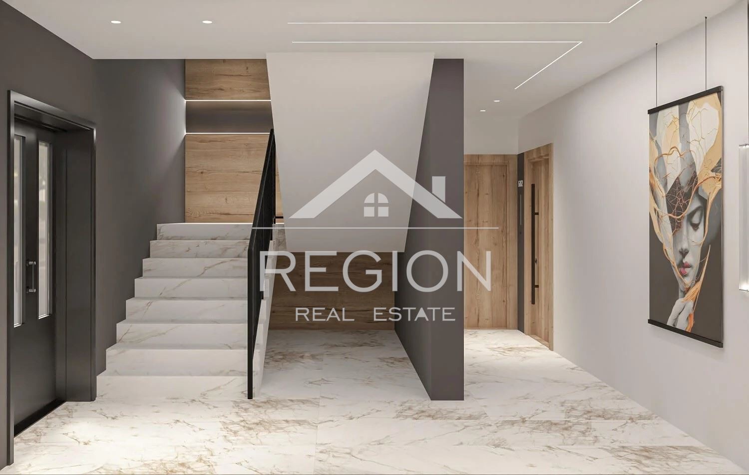 Продава 3-СТАЕН, гр. Варна, Виница, снимка 4 - Апартаменти - 56597918