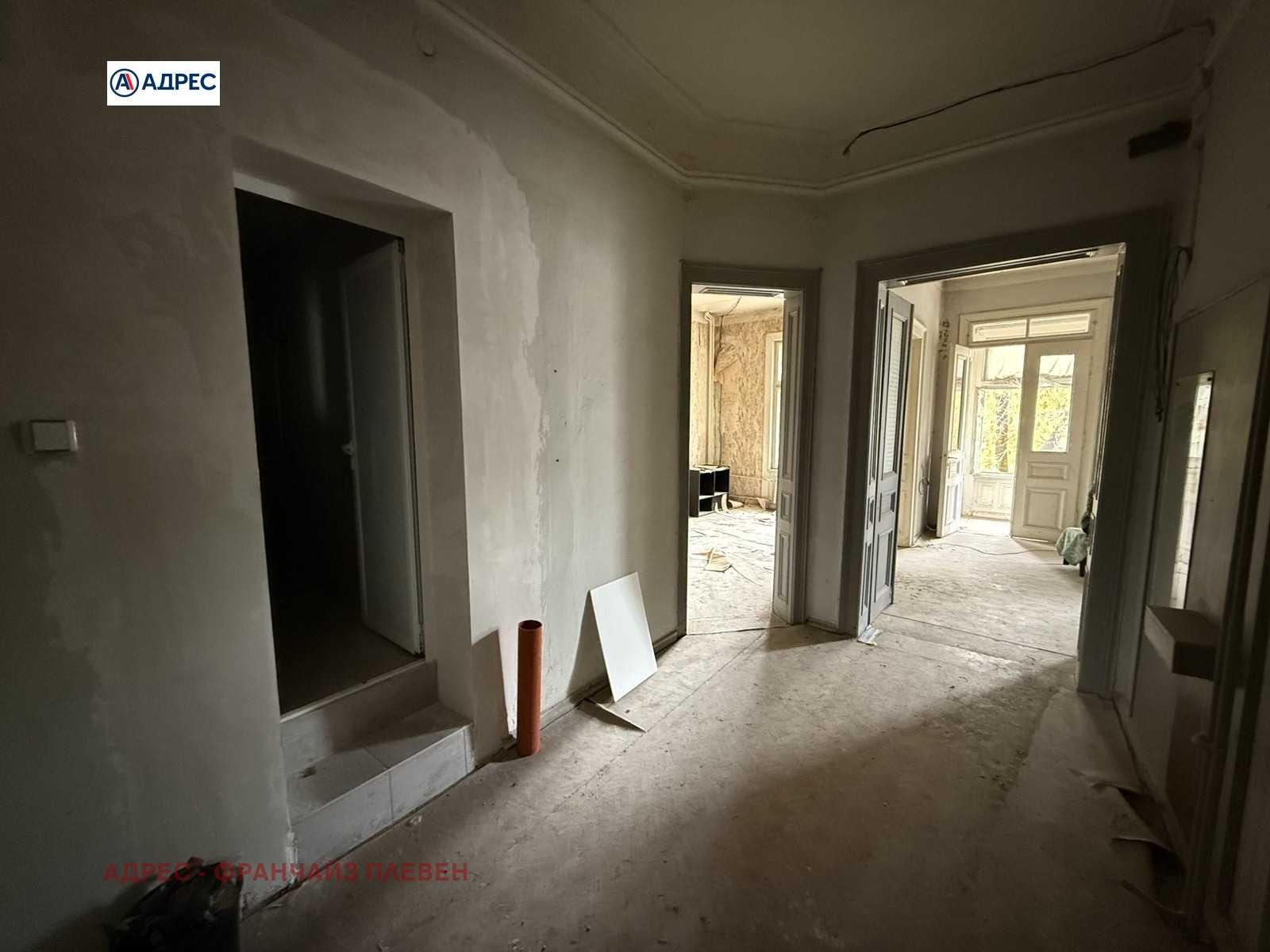 Продава 3-СТАЕН, гр. Плевен, Идеален център, снимка 6 - Апартаменти - 56625242