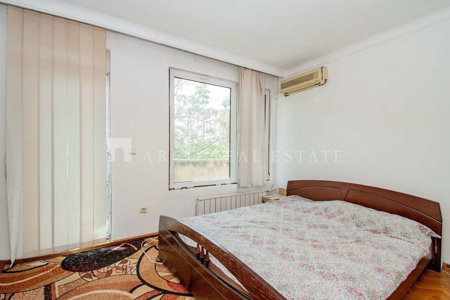 Продава 4-СТАЕН, гр. София, Зона Б-18, снимка 8 - Апартаменти - 55045738
