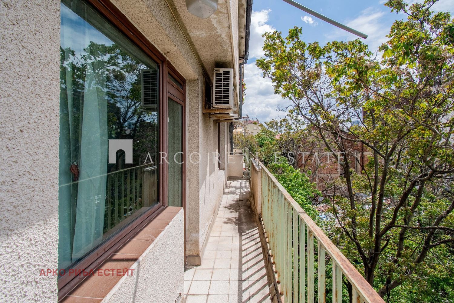 Продава 4-СТАЕН, гр. София, Зона Б-18, снимка 11 - Апартаменти - 55045738