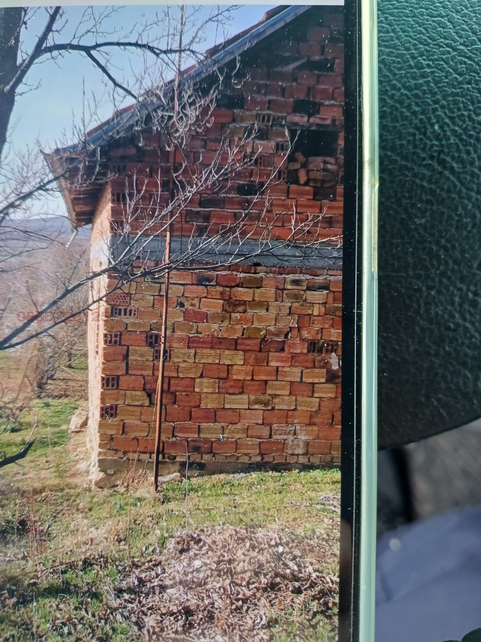 Продава КЪЩА, с. Охрид, област Монтана, снимка 5 - Къщи - 54216954