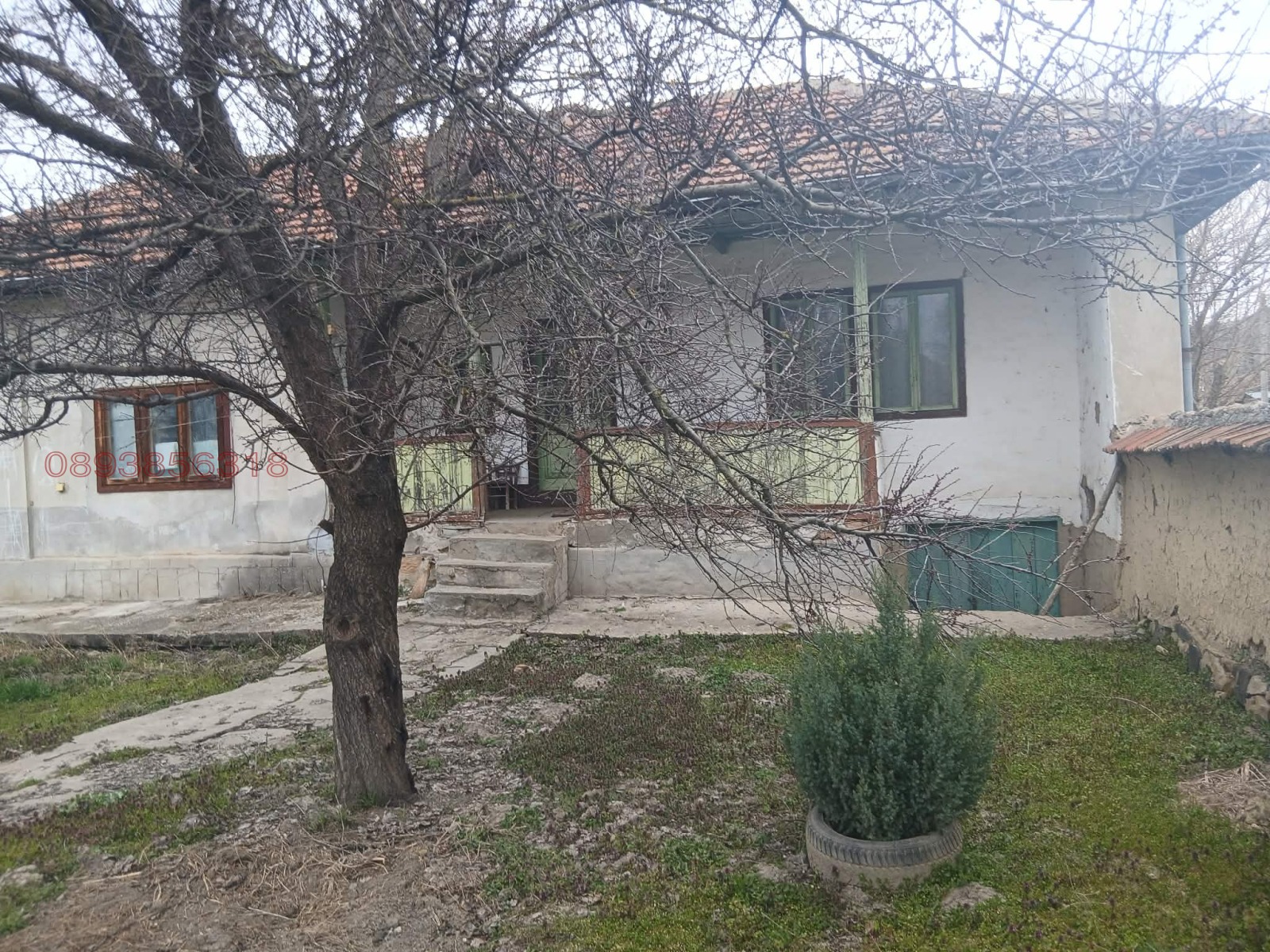 Продава КЪЩА, с. Драгомирово, област Велико Търново, снимка 5 - Къщи - 54543416