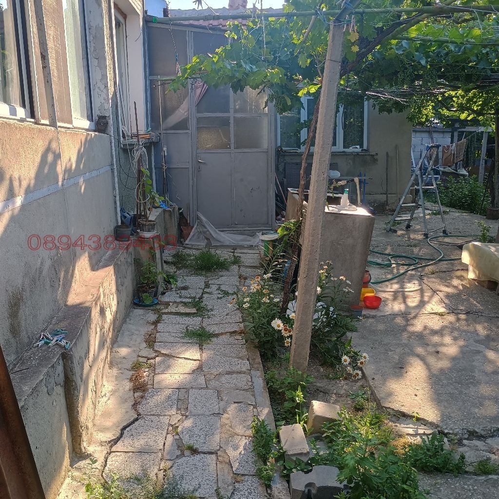 Продава КЪЩА, гр. Игнатиево, област Варна, снимка 9 - Къщи - 55732569