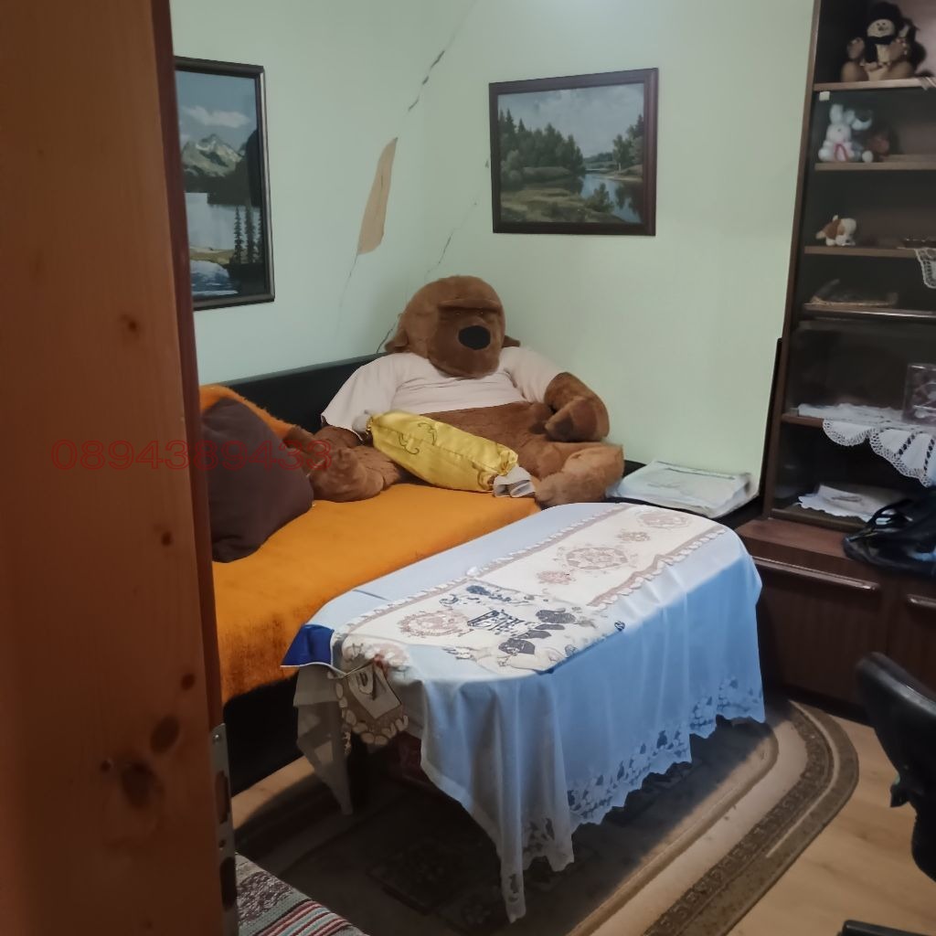 Продава КЪЩА, гр. Игнатиево, област Варна, снимка 13 - Къщи - 55732569