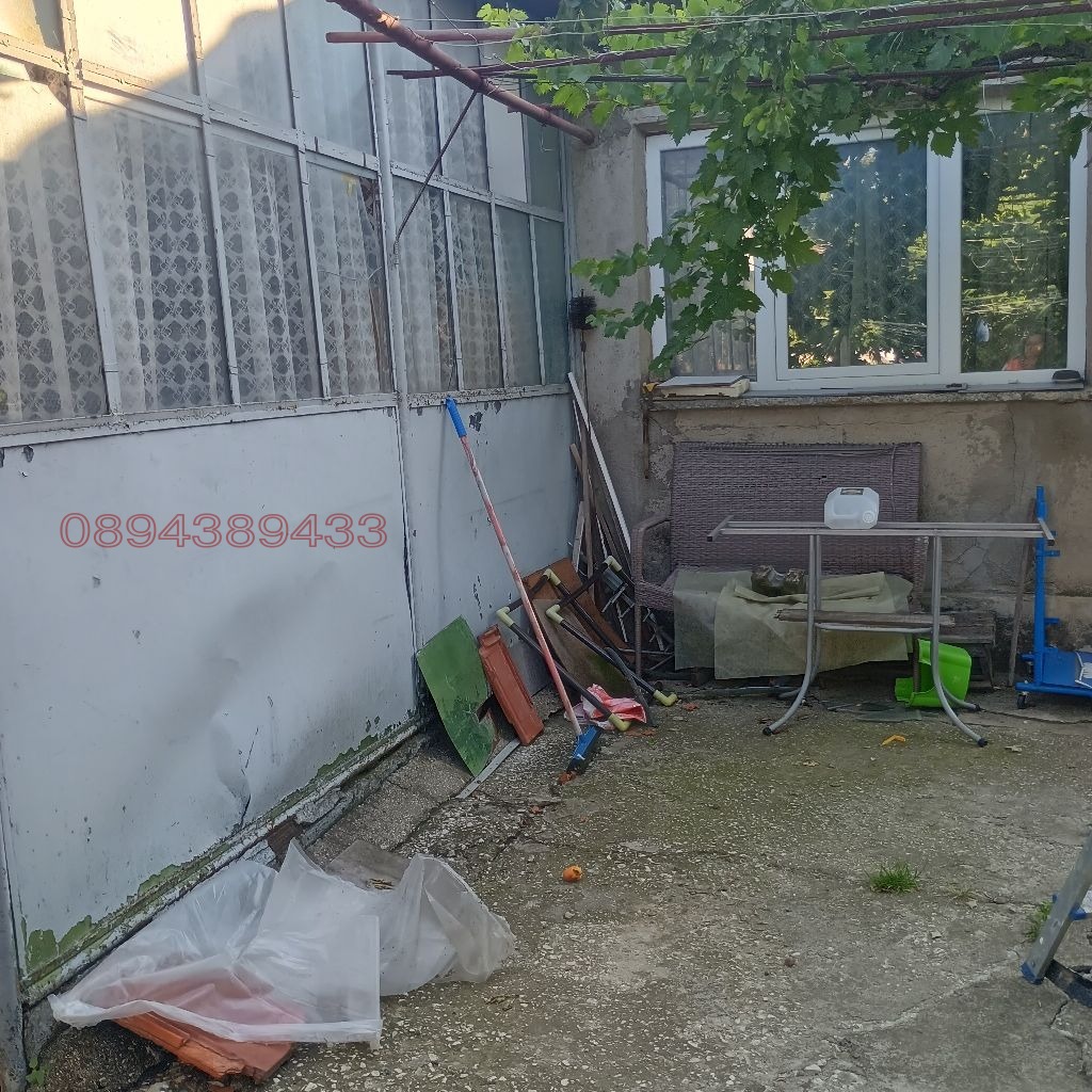 Продава КЪЩА, гр. Игнатиево, област Варна