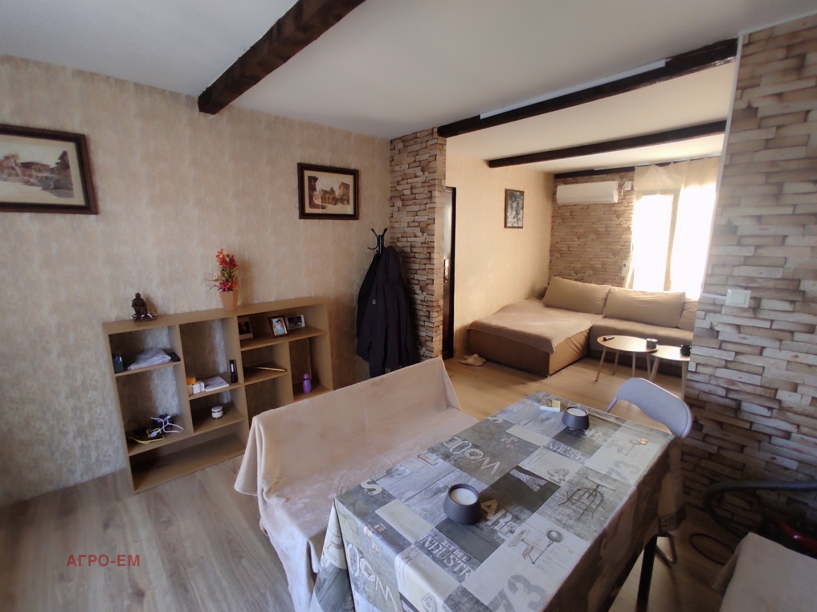 Продава КЪЩА, с. Веслец, област Враца, снимка 14 - Къщи - 56133031