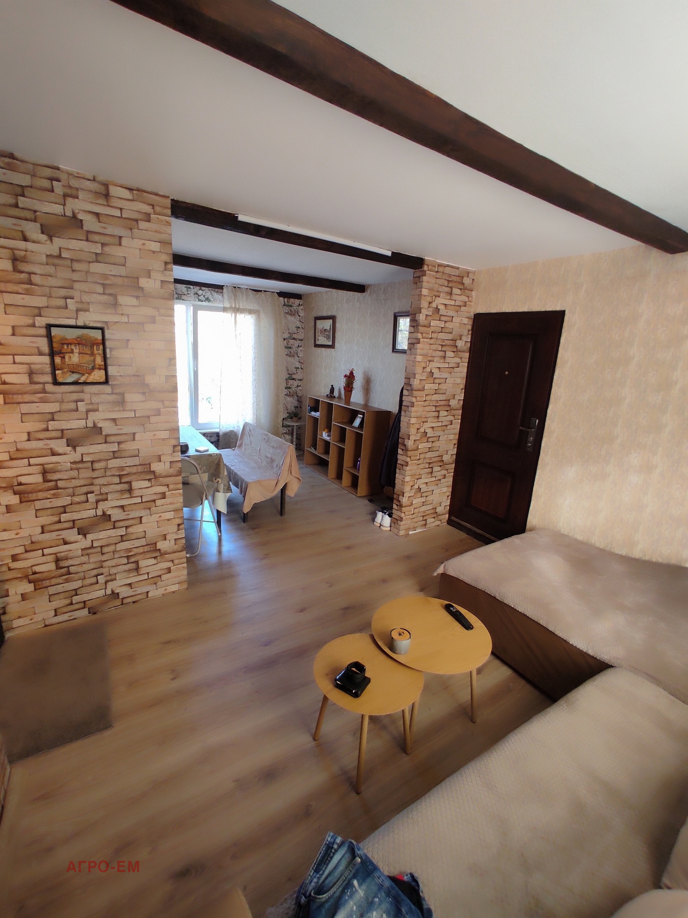 Продава КЪЩА, с. Веслец, област Враца, снимка 3 - Къщи - 56133031