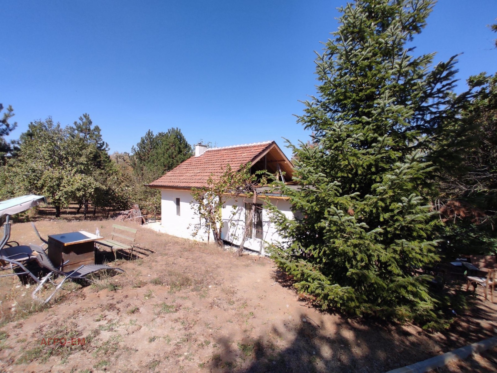 Продава КЪЩА, с. Веслец, област Враца, снимка 16 - Къщи - 56133031