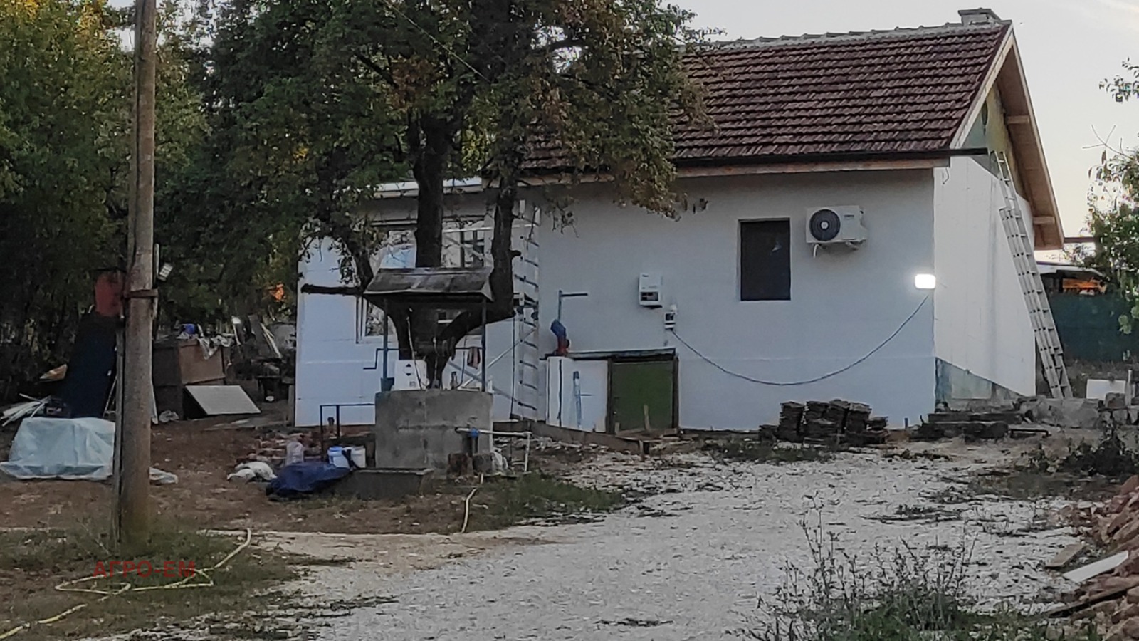 Продава КЪЩА, с. Веслец, област Враца, снимка 15 - Къщи - 56133031
