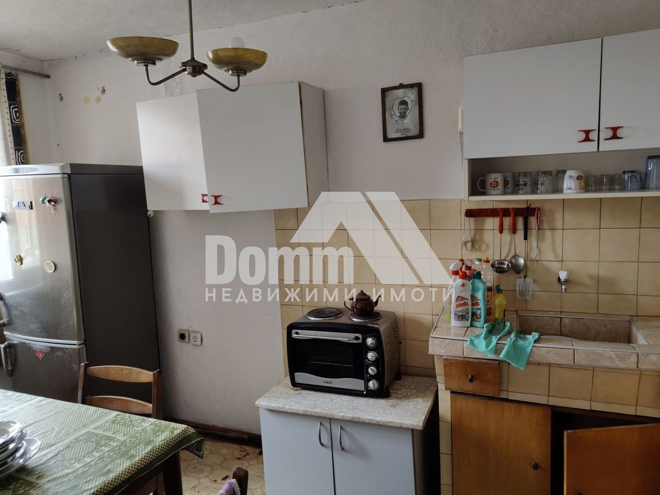Продава КЪЩА, с. Стожер, област Добрич, снимка 15 - Къщи - 56622251