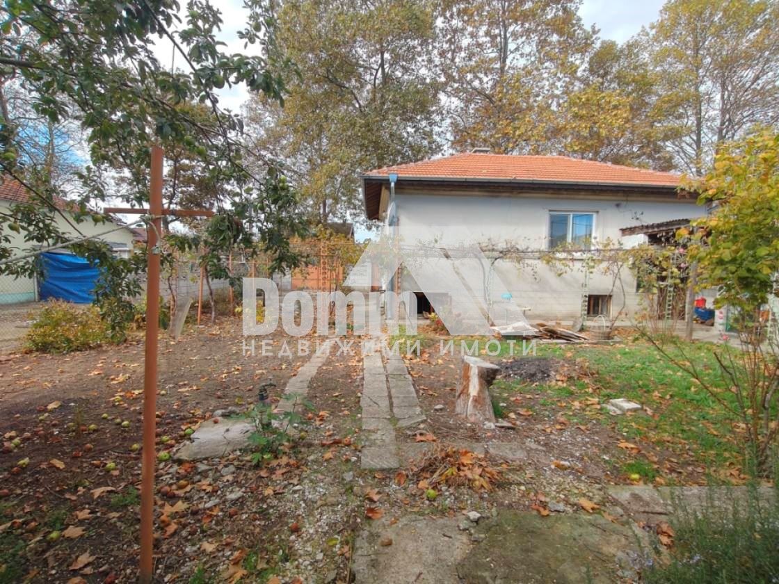 Продава КЪЩА, с. Стожер, област Добрич, снимка 5 - Къщи - 56622251