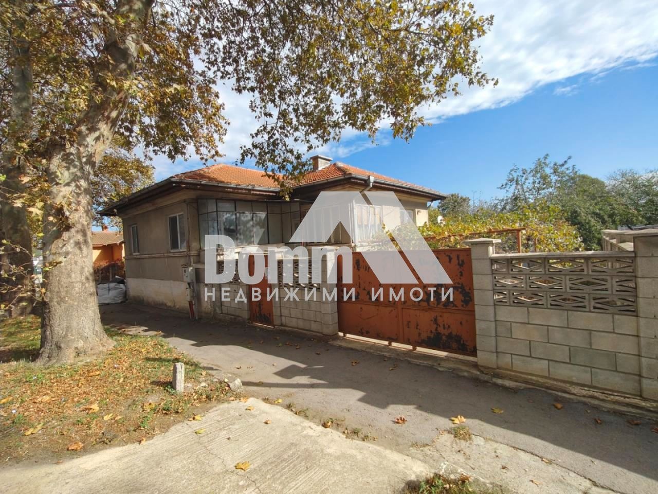 Продава КЪЩА, с. Стожер, област Добрич, снимка 2 - Къщи - 56622251