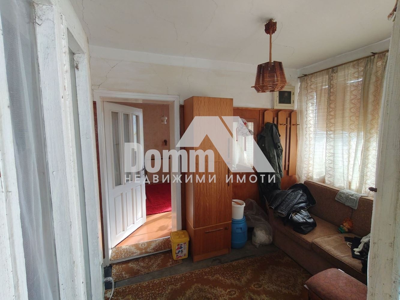 Продава КЪЩА, с. Стожер, област Добрич, снимка 16 - Къщи - 56622251