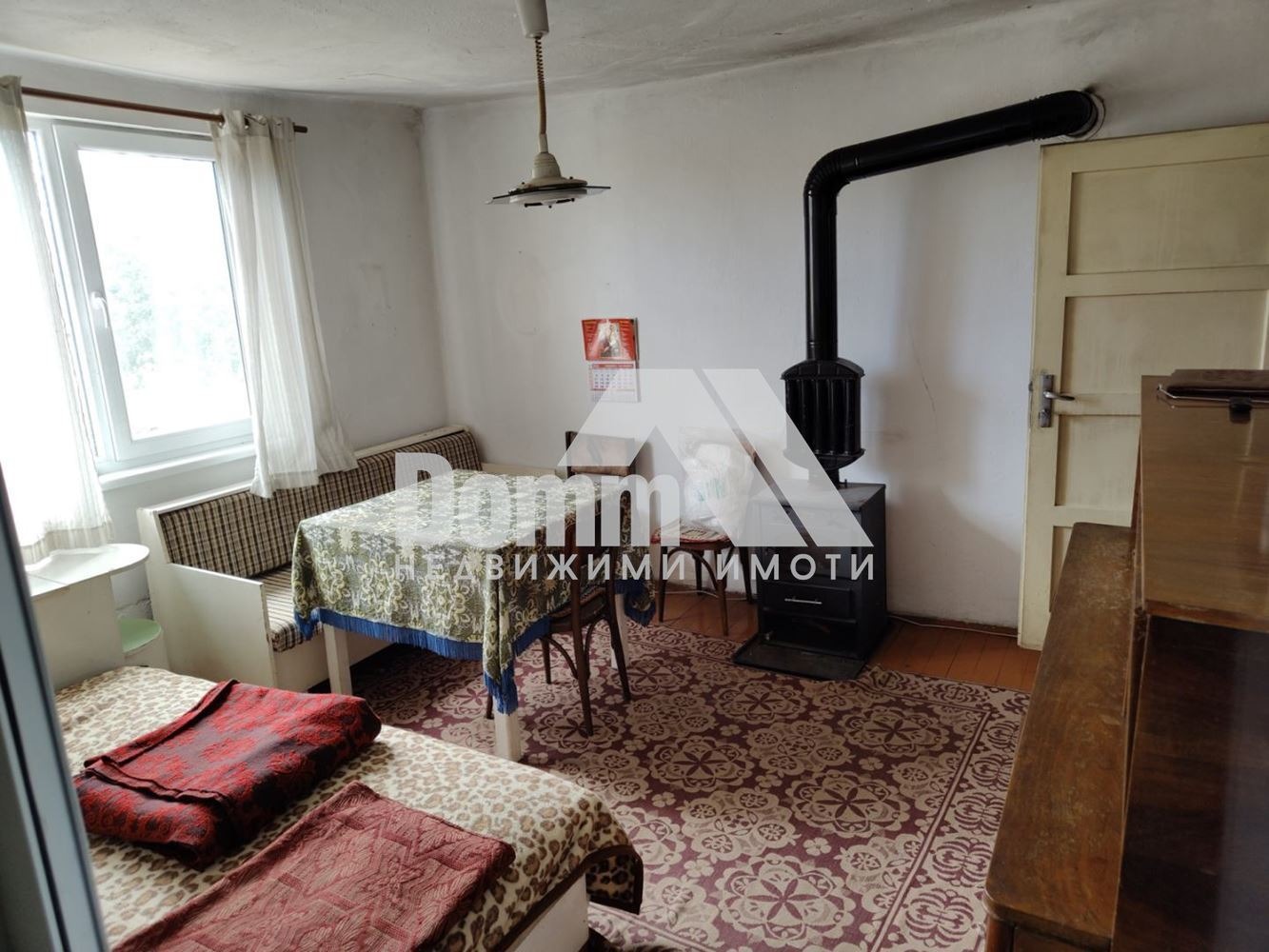 Продава КЪЩА, с. Стожер, област Добрич, снимка 9 - Къщи - 56622251