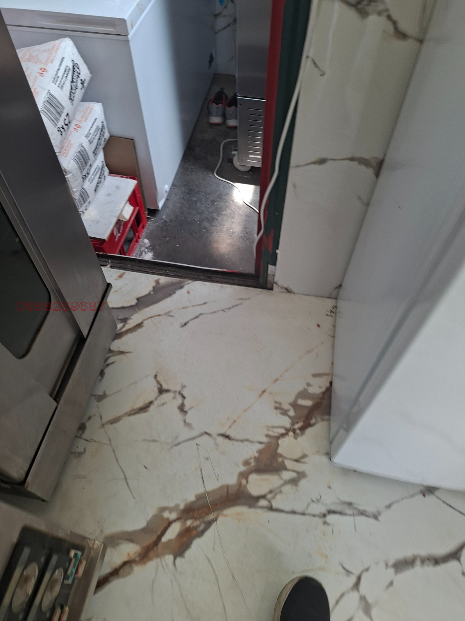 Продава ЗАВЕДЕНИЕ, гр. София, Младост 4, снимка 13 - Заведения - 54699064