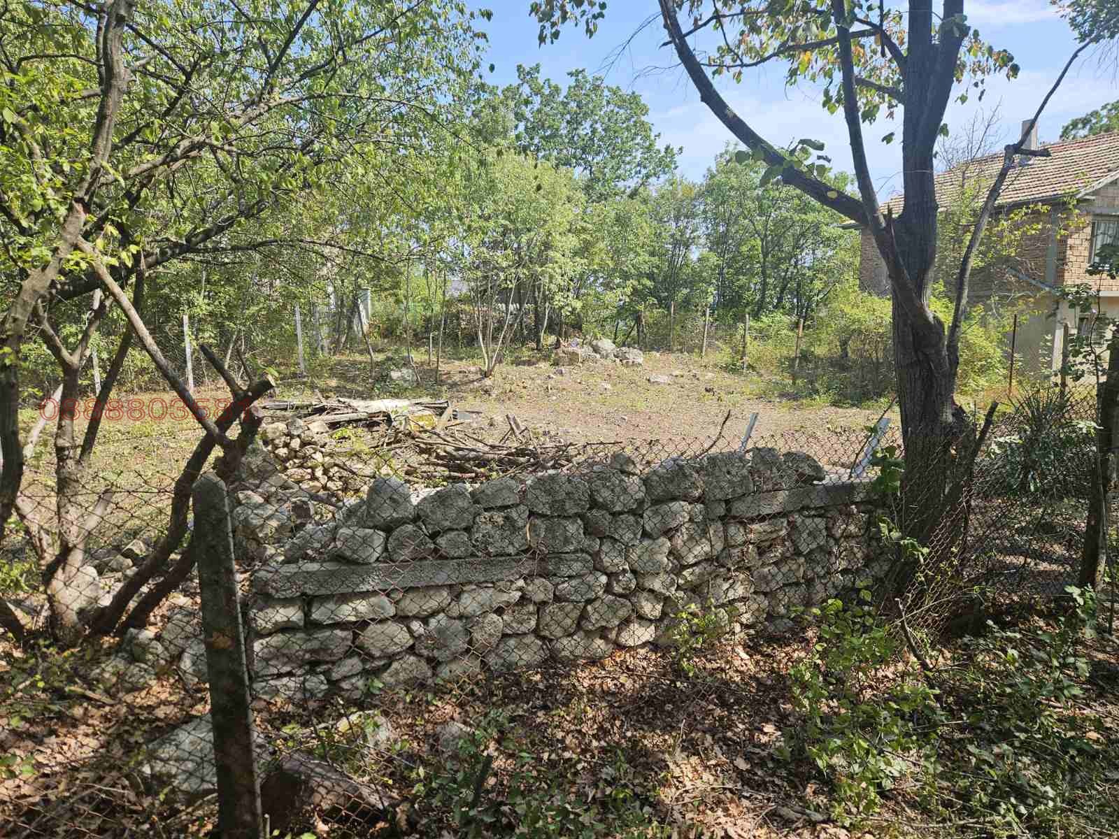 Продава ПАРЦЕЛ, гр. Варна, м-т Манастирски рид, снимка 3 - Парцели - 55039856