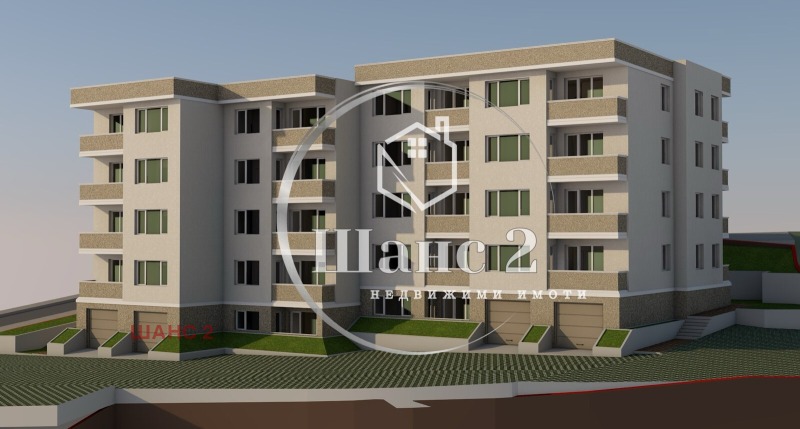 Продава 3-СТАЕН в град Варна, Възраждане 2 - 78 кв.м / 150 000 € » 293 374.50 лв., ШАНС 2