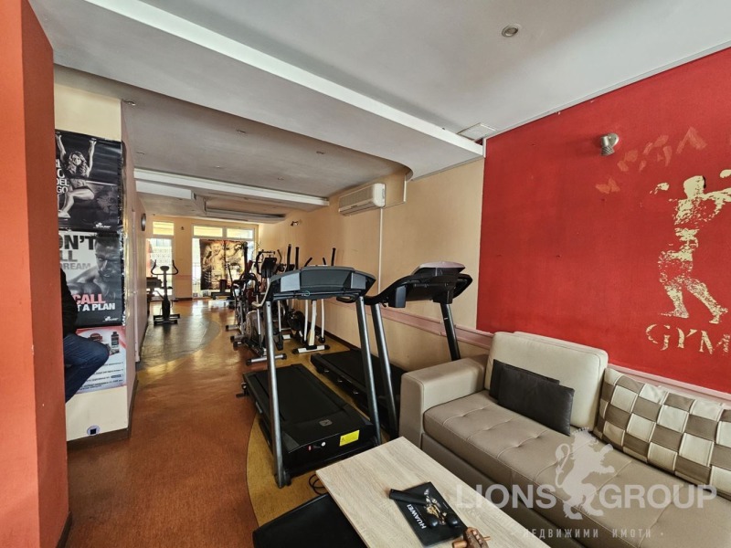Продава МАГАЗИН в град Варна, Гръцка махала - 250 кв.м / 550 000 € » 1 075 706.50 лв., ЛАЙЪНС ГРУП