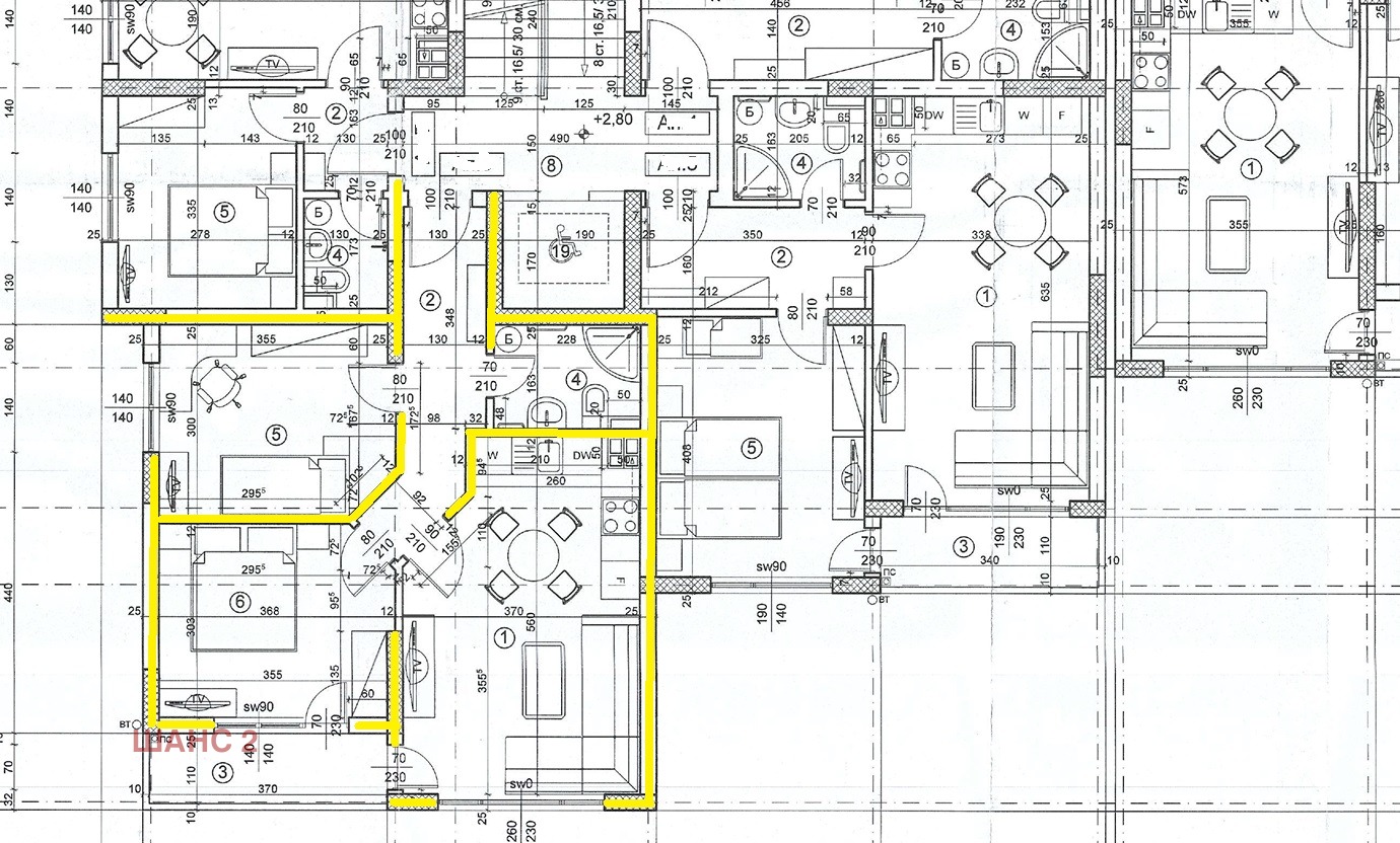 Продава 3-СТАЕН | Imot.bg — изображение 8
