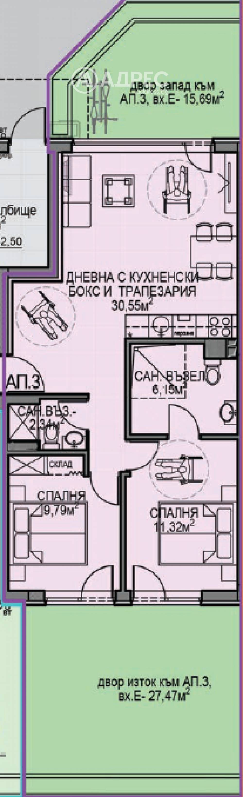 ������� 3-����� | Imot.bg � ����������� 1