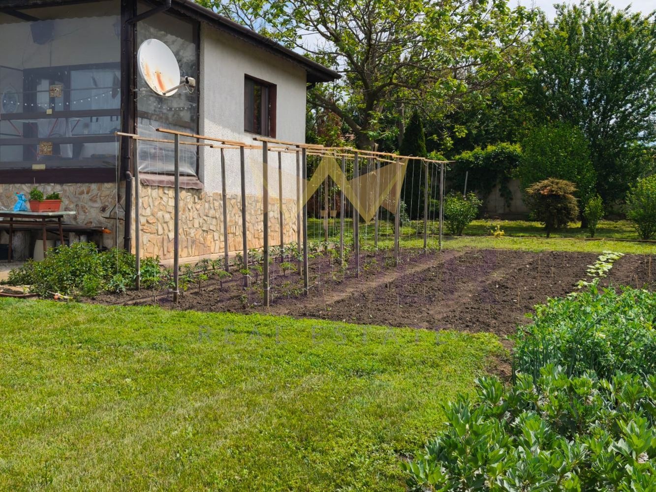 Продава КЪЩА | Imot.bg — изображение 4