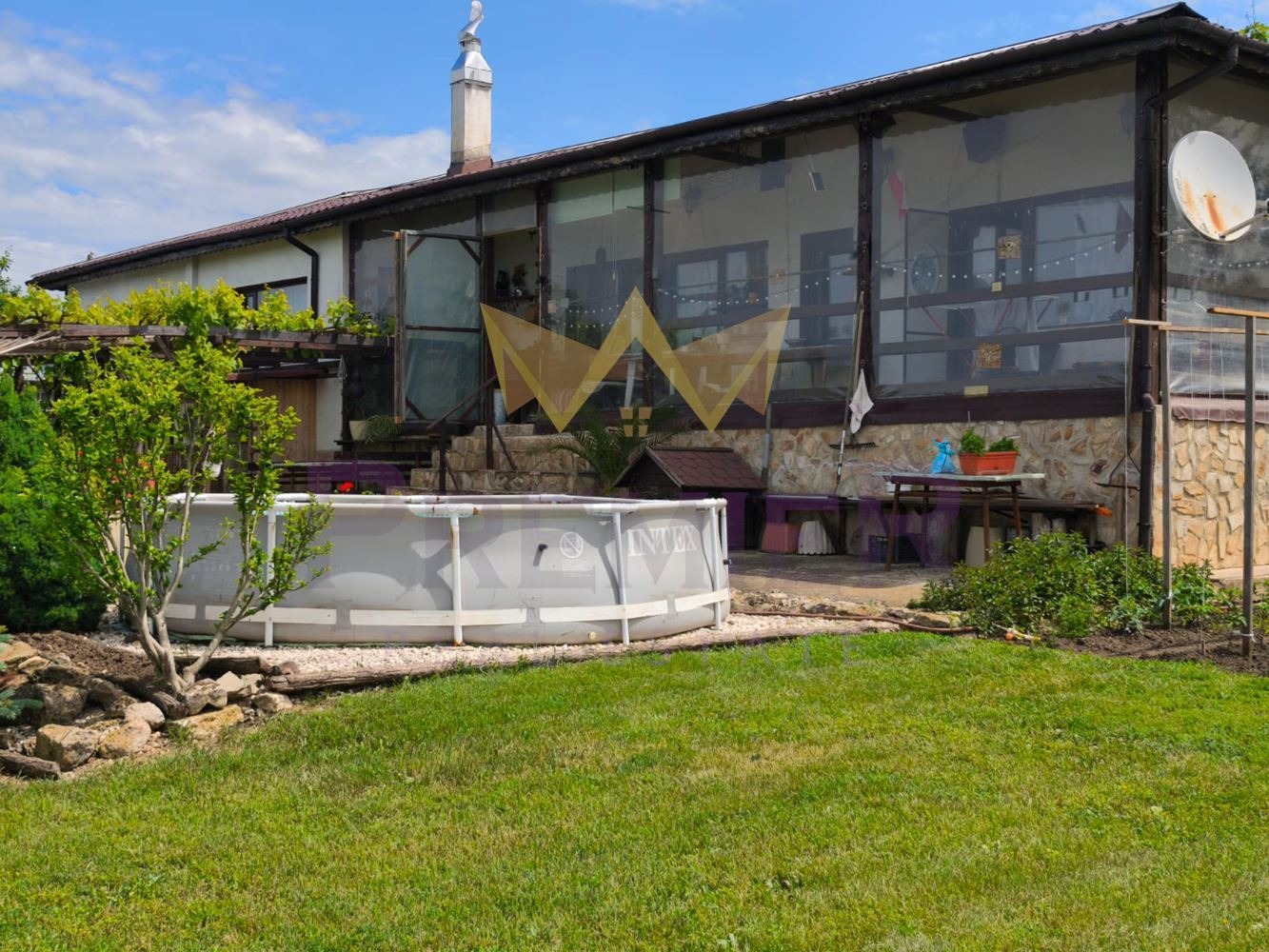 Продава КЪЩА | Imot.bg — изображение 2