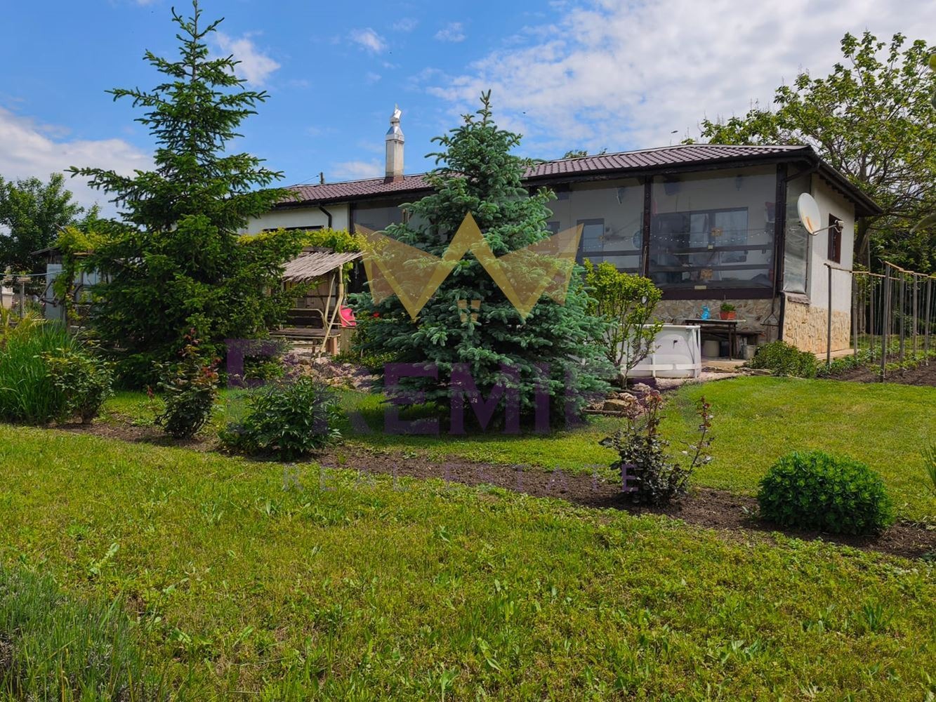 Продава КЪЩА | Imot.bg — изображение 1