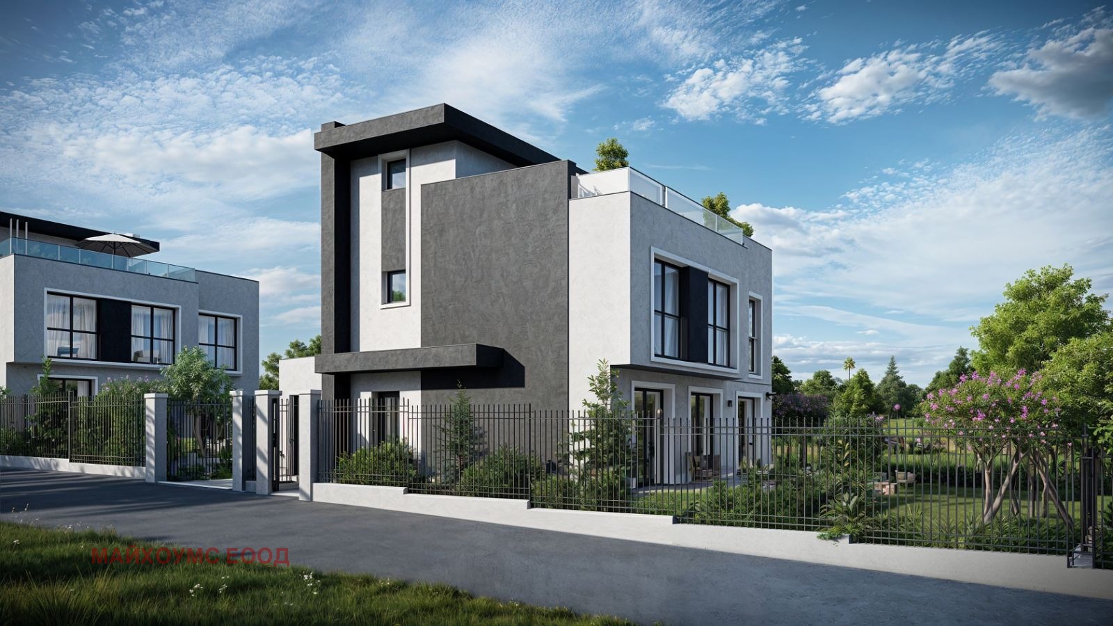 Продава КЪЩА | Imot.bg — изображение 2