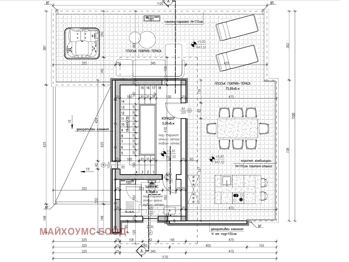 Продава КЪЩА | Imot.bg — изображение 6