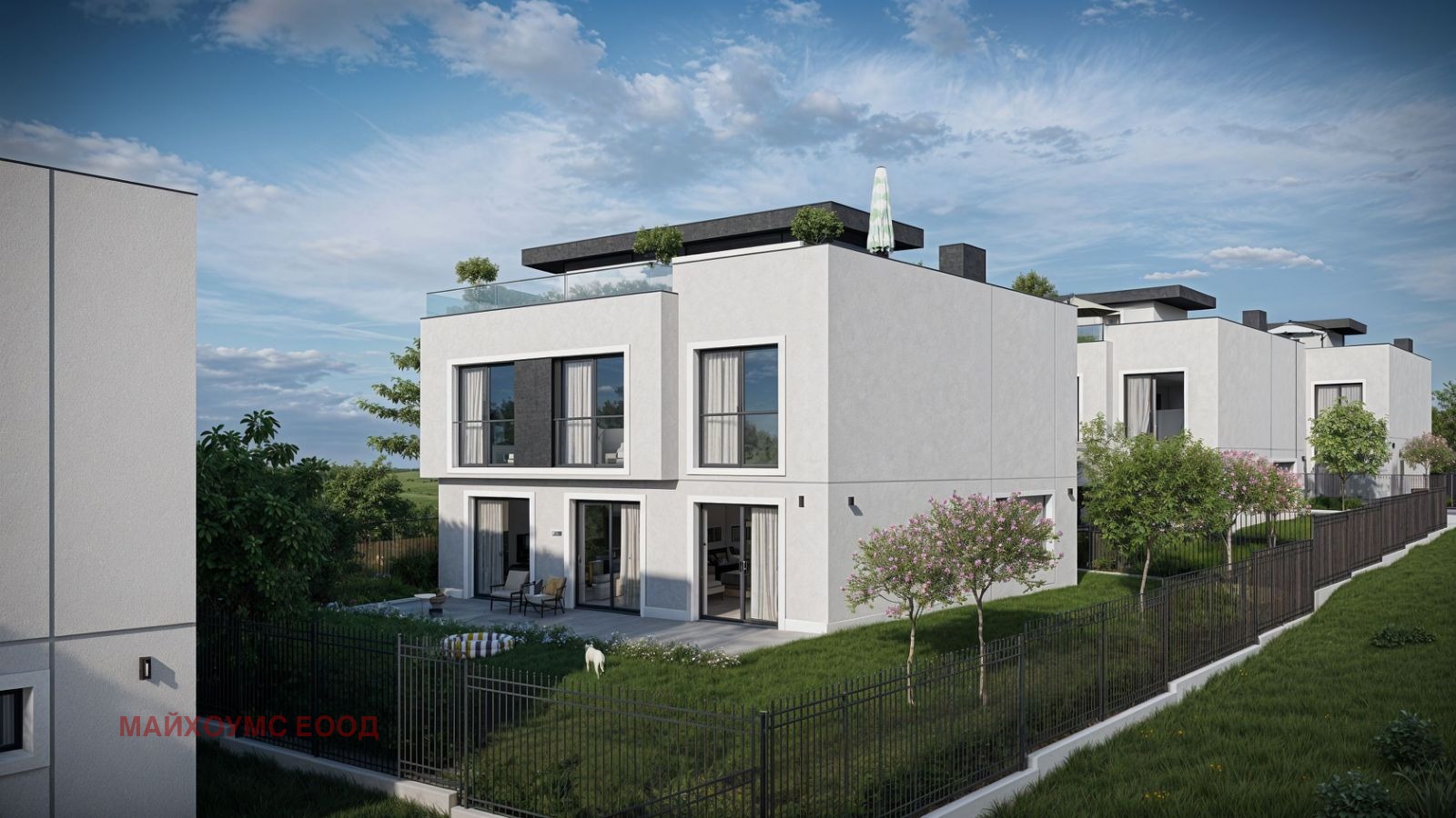 Продава КЪЩА | Imot.bg — изображение 1