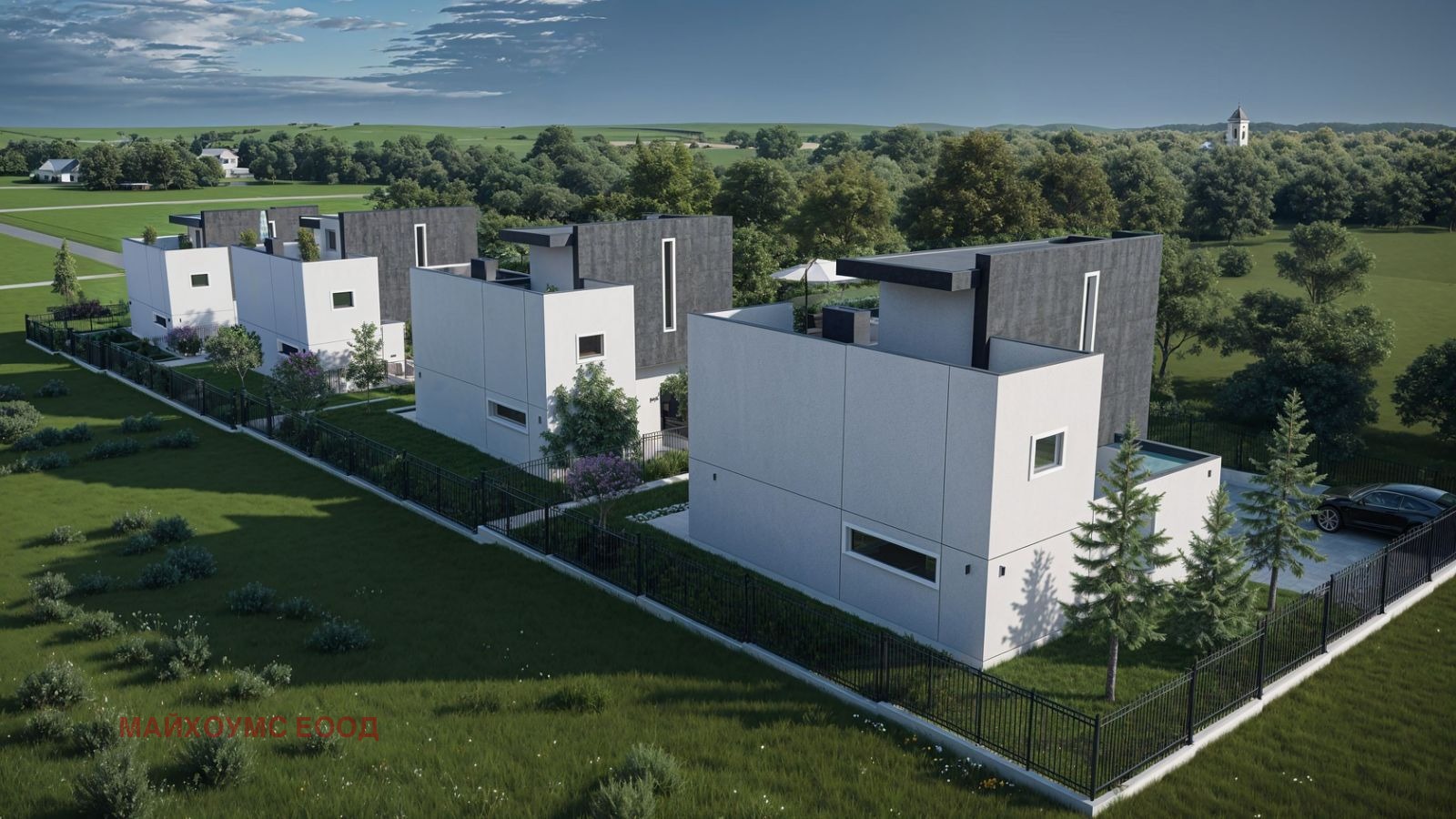 Продава КЪЩА | Imot.bg — изображение 3